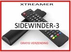 Vervangende afstandsbediening voor de SIDEWINDER-3 van XTREA, Nieuw, Ophalen of Verzenden