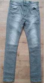 Vingino Aart skinny jeans grijs 18 maat 188, Ophalen of Verzenden, Zo goed als nieuw, Grijs, W32 (confectie 46) of kleiner
