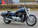 Triumph THUNDERBIRD (bj 2011), Motoren, 2 cilinders, Motorrijbewijs A, Bedrijf, Onbekend