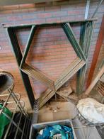 schragen 5 stuks, Ophalen, Gebruikt, Overige typen, Minder dan 2 meter