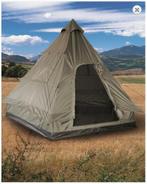 Leger Tent SPECIAAL TYPE TENTEN OD TENT PYRAMID ′TIPI′, Ophalen of Verzenden, Landmacht, Overige gebieden, Overige typen