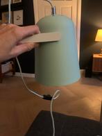 Ikea wandkamp mint groen, Huis en Inrichting, Lampen | Wandlampen, Ophalen, Zo goed als nieuw