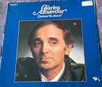 Charles Aznavour Comme ils disent, Ophalen, Gebruikt, 12 inch