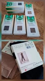 Zes panty  en twee legings, Ophalen, Nieuw, Panty