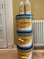 Pallmann P8 Parketlijm & Primer - Nieuw, Ophalen, Overige kleuren, Nieuw, Verf