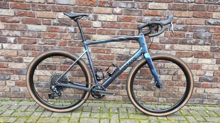 S-works Diverge, Fietsen en Brommers, Fietsen | Racefietsen, Gebruikt, Overige merken, 10 tot 15 versnellingen, Overige maten