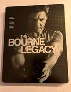 The Bourne Legacy - blu-ray - steelbook, Ophalen of Verzenden