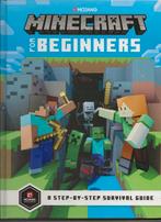 MINECRAFT beginners, Verzenden, Zo goed als nieuw
