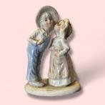 Beeld man en vrouw, Ophalen of Verzenden