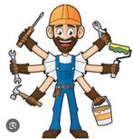 KLUSJES MAN, Ophalen of Verzenden