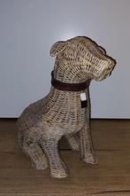 Riviera maison rattan dog/hond, Ophalen, Zo goed als nieuw
