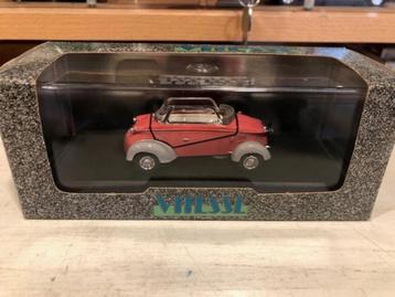 1:43 Messerschmitt Tiger (4wieler) Vitesse M/B beschikbaar voor biedingen