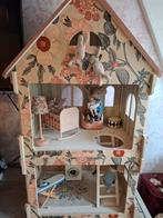 Huisje voor maileg muisjes., Ophalen of Verzenden, Poppenhuis