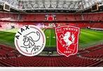 Ajax - Fc Twente 410, Seizoenskaart, Eén persoon, Mei