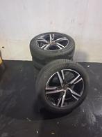 Te koop: Volvo XC60 velgen set + winterbanden, Auto-onderdelen, Banden en Velgen, 19 inch, Gebruikt, -, -