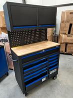 Apex werkbank & Gereedschapswagen 12 lades.Nieuw!!, Ophalen, Nieuw