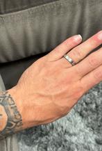 Love ring cartier, Ophalen of Verzenden, Zo goed als nieuw, Goud, Dame