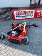 Muratori MR 15 aftakas driepunt cirkelmaaier, Verkoop@teeuwentuinmachines.nl, Ophalen of Verzenden, Zo goed als nieuw, Mertstraat 5 Zuilichem