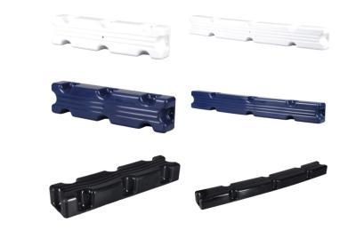Steiger Blockfender, Watersport en Boten, Bootonderdelen, Nieuw