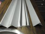 6 aluminium trap profielen nieuw in doos, Ophalen, Nieuw, Trap, Minder dan 2 meter