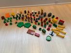 Mooie grote partij DUPLO LEGO zie alle foto's, Ophalen of Verzenden, Zo goed als nieuw, Duplo