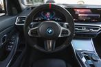 BMW 3 Serie 320e M Sport Automaat / Sportstoelen / Live Cock, 1998 cc, Achterwielaandrijving, Gebruikt, 4 cilinders