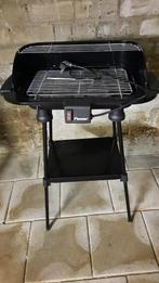 BBQ/Grill, Ophalen, Zo goed als nieuw, Bestron, Met accessoires