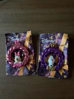 1x minnie 1x olaf kerstkrans AH, Ophalen of Verzenden, Zo goed als nieuw