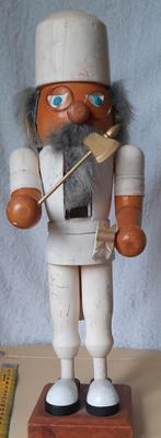 Grote Notenkraker - Decoratief Beeld, Ophalen of Verzenden