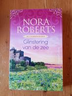 Nora Roberts, Glinstering van de zee, De Calhoun zussen, Ophalen of Verzenden, Nieuw, Nora Roberts