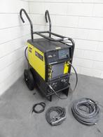 Tig lasapparaat Esab Tig 3000I AC/DC Puls watergekoeld, Ophalen of Verzenden, Zo goed als nieuw, 250 ampère of meer, Tig