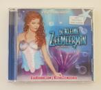 Musical De Kleine Zeemeermin CD | Sita Vermeulen, Ophalen of Verzenden, Muziek