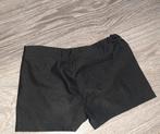 Turnbroek zwart maat 122/128 te koop!, Ophalen of Verzenden, Gebruikt, Zwart, Turnbroekje