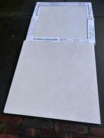 Porseleinen tegels 60x60, Doe-het-zelf en Verbouw, Tegels, Ophalen, 60 cm of meer, Nieuw, Minder dan 5 m²