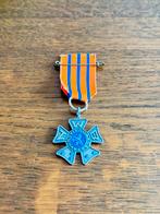Medaille Avondvierdaagse, Ophalen of Verzenden, Zilver, Buitenland