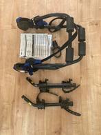 Thule Passage 2 Fietsendrager Achterklep, Auto diversen, Fietsendragers, Ophalen, Gebruikt, Achterklepdrager