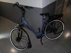 STELLA LIVORNO STEPS DAMES EBIKE MET AUTOMATIC MIDDENMOTOR, Fietsen en Brommers, Elektrische fietsen, Zo goed als nieuw, 50 km per accu of meer