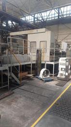 Machining center (horizontal) MITSUI-SEIKI HR 8A, Verzenden, Gebruikt, Gereedschap of Toebehoren