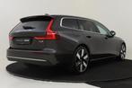 Volvo V60 T6 PLUG-IN HYBRID AWD ESSENTIAL EDITION -ADAP.CRUI, Auto's, Volvo, Automaat, 12 maanden, Stof, Euro 6