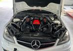 Mercedes C63 AMG M156 Motor Onderdelen W204, Ophalen of Verzenden, Gebruikt, Mercedes-Benz