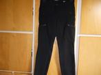 Zwarte broek van Cambio,maat 38, Kleding | Dames, Maat 38/40 (M), Cambio, Zwart, Ophalen of Verzenden