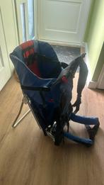 Rugdrager, Kinderen en Baby's, Babydragers en Draagdoeken, Overige merken, Gebruikt, Overige typen, Ophalen of Verzenden
