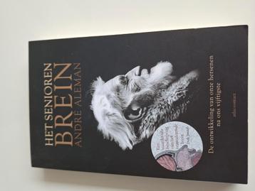 André Aleman - Het seniorenbrein beschikbaar voor biedingen