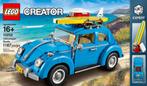 10252 de VW kever NIEUW, Kinderen en Baby's, Nieuw, Complete set, Ophalen of Verzenden, Lego
