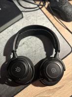 Steelseries arctis nova 7 wireless, Ophalen of Verzenden, Zo goed als nieuw, Over-ear