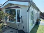 Ruime en luxe chalet op camping de Drecht, Tot en met 4