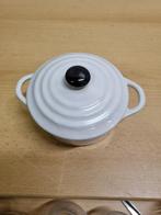 -aardewerken pannetje, Huis en Inrichting, Ophalen of Verzenden, 'T Olde Gre-j, Info@toldegrej.nl, Endepoelstraat 20f Didam