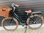 Prachtige Gazelle miss grace 49cm met bosch Middenmotor elek, Ophalen of Verzenden, Zo goed als nieuw, Versnellingen, Gazelle