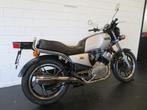 Yamaha XV 920 OLDSCHOOL! STOERE BIKE! TOP (bj 1986), Motoren, 920 cc, Bedrijf, Meer dan 35 kW, Toermotor