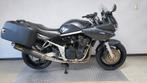SUZUKI BANDIT 1200 S (bj 2005), 4 cilinders, Bedrijf, Meer dan 35 kW, Toermotor